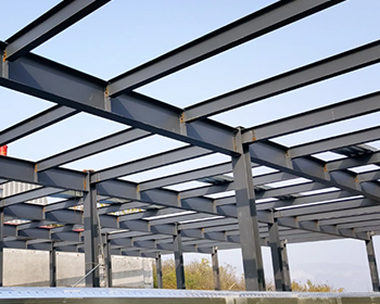 沈阳框架钢结构的优点大全